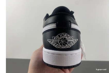 Hyperoad AIR JORDAN Low 1 0809